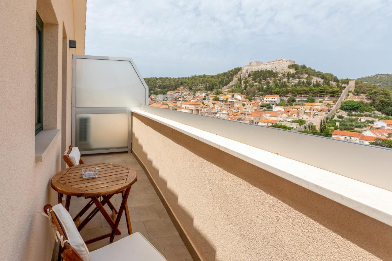 Apartments Ante Hvar Town Eksteriør bilde